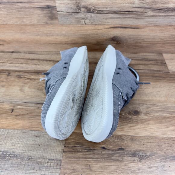 Chaco Chillos Men’s Sneakers Size 9 Casual Shoes Gray JCH108349